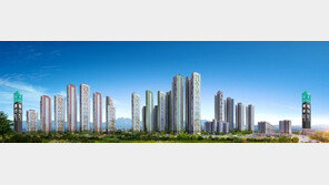 수도권·지방 ‘신도시 메리트’를 누려라