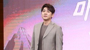 [동아포토]최민용 ‘오지로 떠납니다’