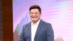 [동아포토]윤정수 ‘오지로 간 태릉인’