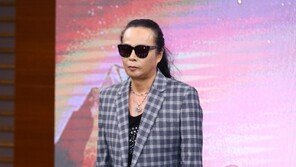 [동아포토]김태원 ‘오지로 간 할매~’