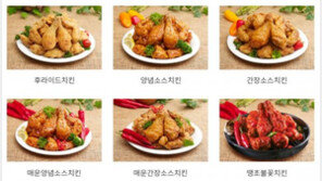 속타는 ‘호식이 두 마리 치킨’ 점주들 “악플 걱정…고객 믿고 기다리는 수밖에”