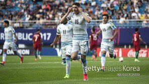 ‘눈 째진 세리머니’ 발베르데, 한국어 사과에도 비난 쇄도…결국 SNS 비공개