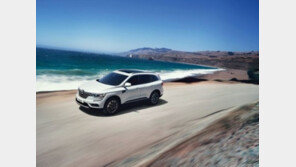 르노삼성, QM6 구매상담 고객에 최대 500만원 여행 경품 제공