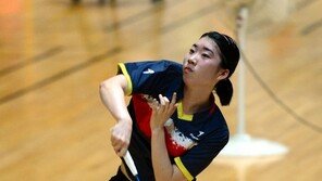 김천시청-MG새마을금고 배드민턴단, 여름철 종별 선수권대회서 ‘우승’ 쾌거