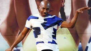 호머 한스 브라이언트 “힙레 기본 정신은 다양성 누구나 즐길 수 있어요”