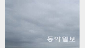 ‘현충일’ 더위 주춤…“전국 대체로 흐린 가운데 비”