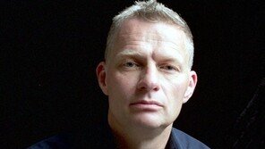 현대차, 중국 디자인 총괄 사이먼 로스비 영입