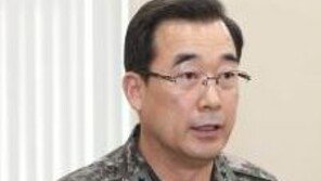 위승호 국방정책실장, 육군본부로 전보조치…전역 앞두고 많이 가는 직위