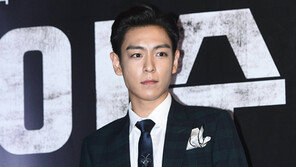 ‘대마초 혐의’ 빅뱅 탑, 신경안정제 과다 복용…의식 회복상태