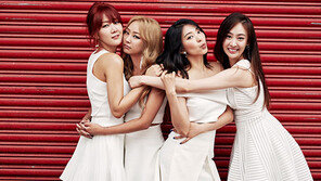 [단독] 씨스타, 눈물로 함께한 ‘마지막 파티’