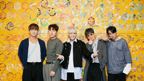 ‘1세대 아이돌’ 젝스키스, 데뷔 첫 일본 진출