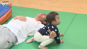 [오늘의 채널A] ‘국민약골’ 이윤석, 아들 위해 첫 요리