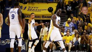 골든스테이트, NBA 역대급 파이널 전력