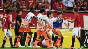 ‘우라와전 폭력 논란’ 제주 백동규 “아베 찾아가 사과하겠다”