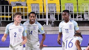 U-20 월드컵 4강 확정…첫 우승 주인공은 “나야 나”