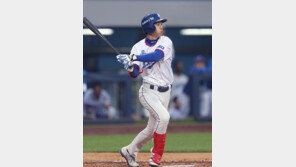 삼성 구자욱 “이승엽 선배 조언 날 바꿨다”