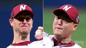 돌아오는 밴 헤켄-김세현, 맞춰지는 넥센 마운드 조각