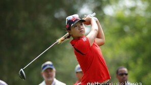 골프여제 바꿔놓을 뻔한 LPGA 실수
