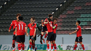 경남 ‘15경기 무패행진’의 원동력은?