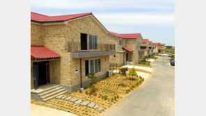 외국인 임대주택 ‘평택 리버티’ 12채 7월 분양