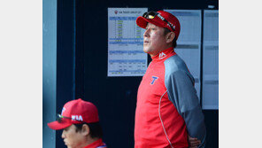 선두독주의 비결, KIA의 만루본능 설명하는 지표들