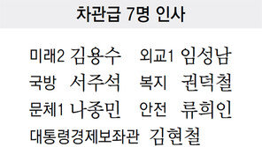 김이수-김동연-강경화… 7일 ‘슈퍼 수요일’ 인사청문회 