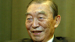 여해 강원용 목사 탄생 100주년… 민족 보듬은 헌신의 정신 기린다