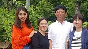 ‘현충원 1호 의사자’ 두 가족 올해도 나란히 참배