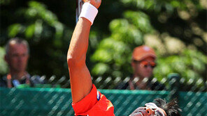 ‘윔블던 반란’ 야망 정현… “첫 서브 흔들리면 안돼”