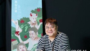“요즘 코미디프로가 대중관심 못 끄는 건 뉴스가 코미디 같은 현실 때문 아닐까요”