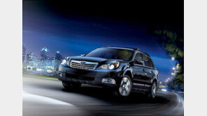 국산 7개 차종, 고령 운전자에 적합… 쏘울 3위