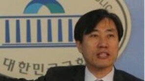 슈퍼 수요일, 하태경 “담합·독점을 깨는 자리를 목사님·스님 뽑듯이 하나”