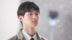 ‘학교 2017’ 장동윤, 훈훈한 미담 눈길…“편의점 강도 검거 도와”