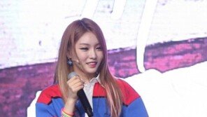 ‘프로듀스 101’ 출신 청하 “시즌2 방청 간 것 후회해”…왜?