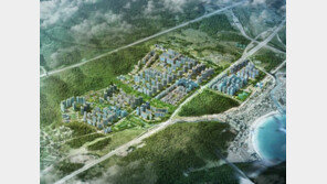 [부산 ‘오시리아’로 오이소!]東부산권 대표 주거타운으로 떠오르는 일광신도시 