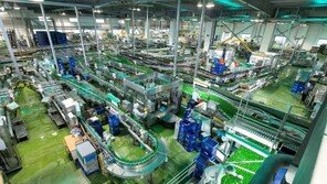 [부산 ‘오시리아’로 오이소!]부산 사랑 남다른 향토소주… ‘대선블루’ 돌풍 