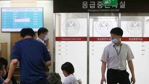 [동아포토]빅뱅 탑 최승현, 이대목동병원 중환자실 입원