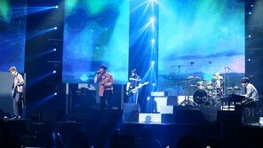 [동아포토]FT아일랜드 ‘10주년 기념 기념 앨범 쇼케이스’