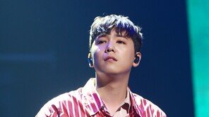 [동아포토]FT아일랜드 이홍기 ‘10년 뒤에도’