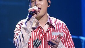 [동아포토]FT아일랜드 이홍기 ‘10주년 감성담아’