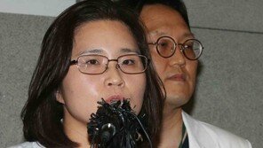 [동아포토]이덕희, 탑 주치의 ＂호전되고 있다＂