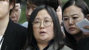 [속보] 유병언 장녀 유섬나, 인천지검 도착…“세월호 희생자, 마음 아파” 눈물