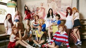 우주소녀, 첫 정규음반 컴백…‘걸그룹 히트메이커’ 블랙아이드필승 등판