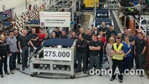 마그나, ‘피아트 500C’ 루프 생산량 27만5000개 돌파