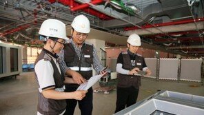 한화건설, 재해 예방 모바일 앱 ‘HS2E’ 본격 운영