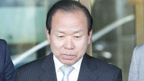 김이수 “박근혜 전 대통령 재판, 사필귀정이지만 가슴 아파”