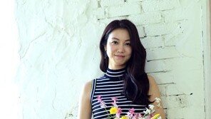 [인터뷰] 김옥빈 “피 튀기는 ‘악녀’ 액션…한 두 편 더 찍고 싶어요 ”