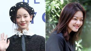 [연예 뉴스 스테이션] 오연서·고아성 계약만료…향후 거취 관심