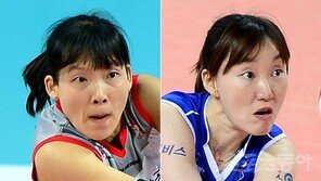 국대 리베로 원투펀치 결성, 흥국생명의 의중은?