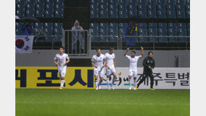 수원, 제주원정 6승2무…‘원정 무덤’서 강한 이유는?
